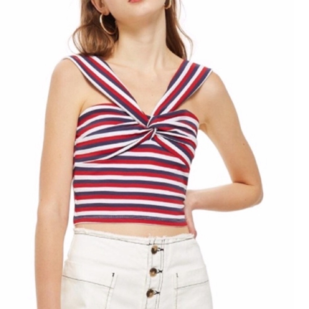 Brand New Tank- Topshop